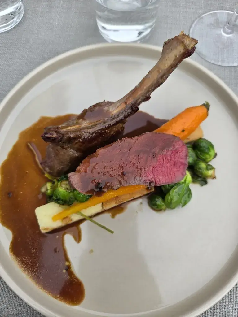 Helmut Pecher_Genusswirtschaft_Mailberg_review