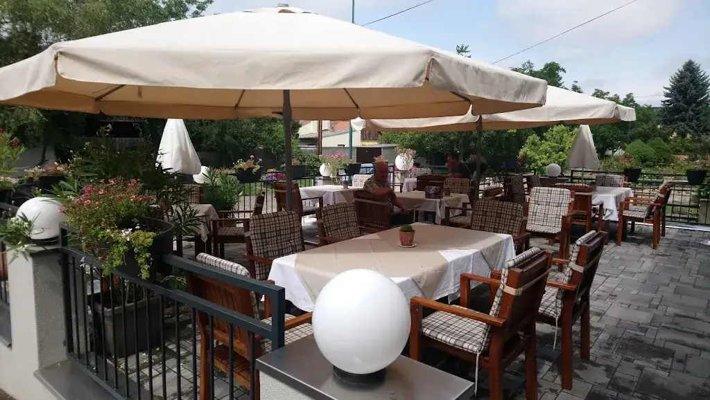 Genusswirtschaft restaurant à Mailberg