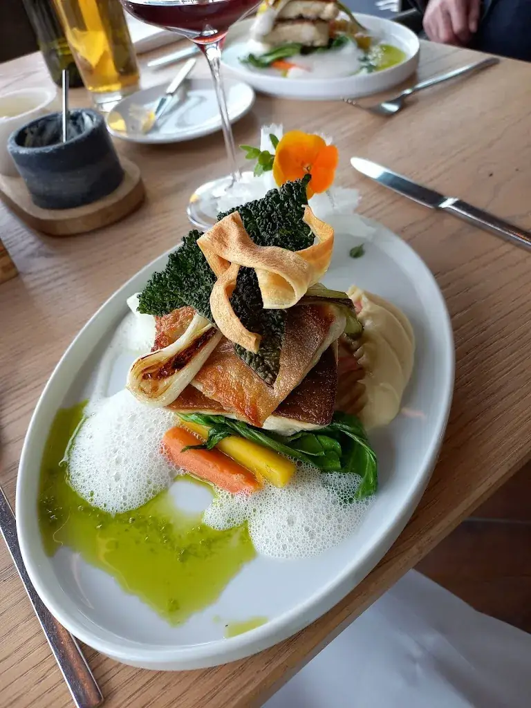 Menu_Weindomizil Hagn Restaurant und Zimmer/Hotel_Mailberg_image_7