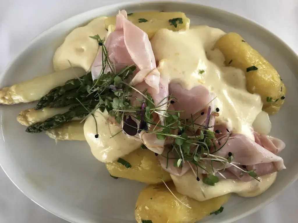 Menu_Weindomizil Hagn Restaurant und Zimmer/Hotel_Mailberg_image_8