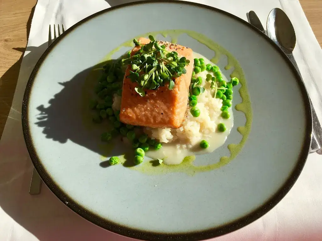 Natalia Khilkevitch_Weindomizil Hagn Restaurant und Zimmer/Hotel_Mailberg_avis