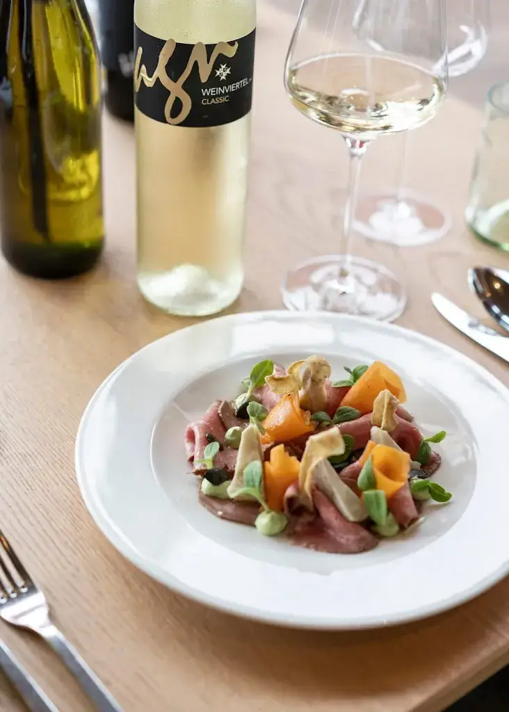 Weindomizil Hagn Restaurant und Zimmer/Hotel_Mailberg_slider_image_3