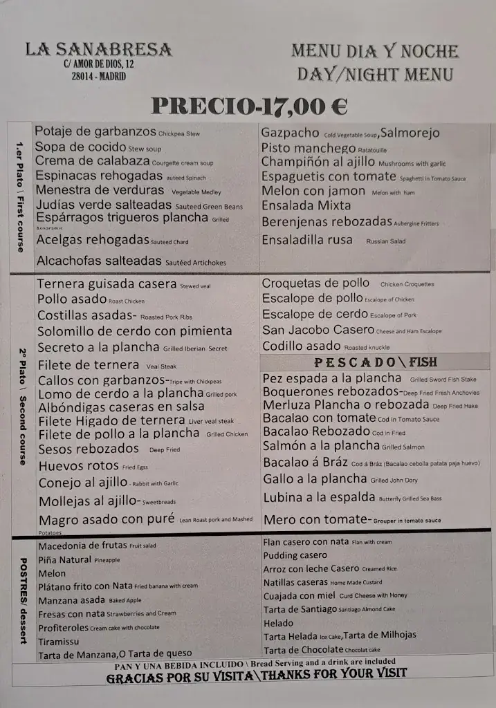 Menu_La Sanabresa_Jabing_immagine_1