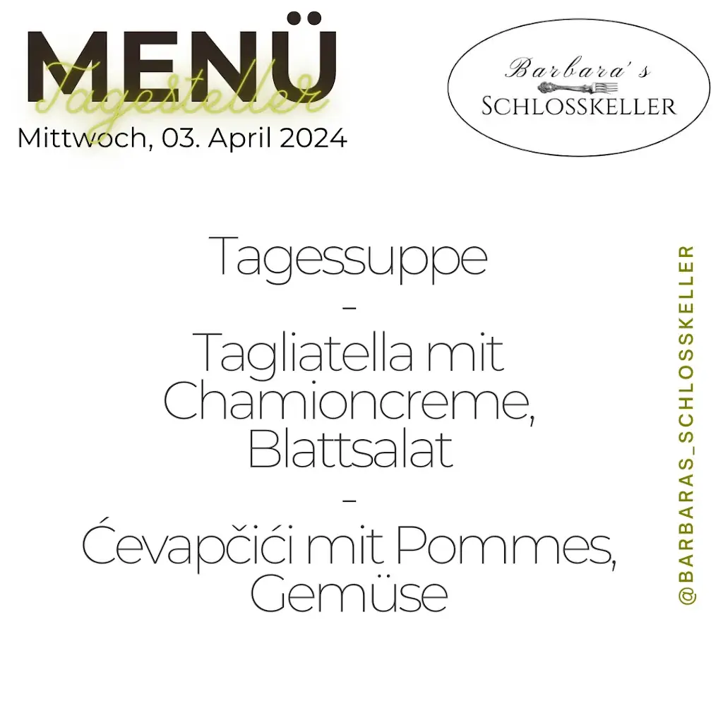 Menu_Schlosskeller Mailberg_Mailberg_image_4