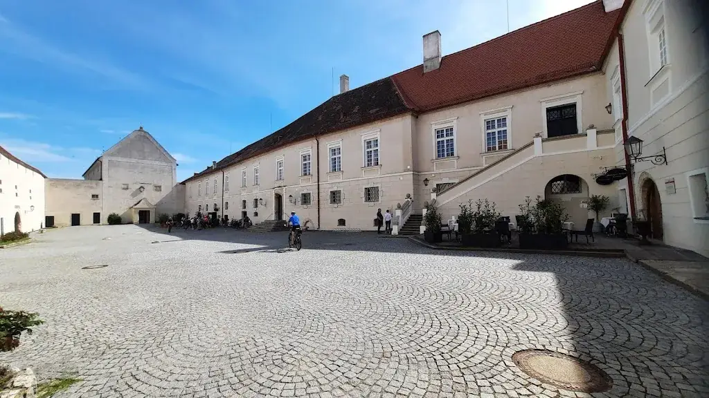 Goggi Reindl_Schlosskeller Mailberg_Mailberg_review