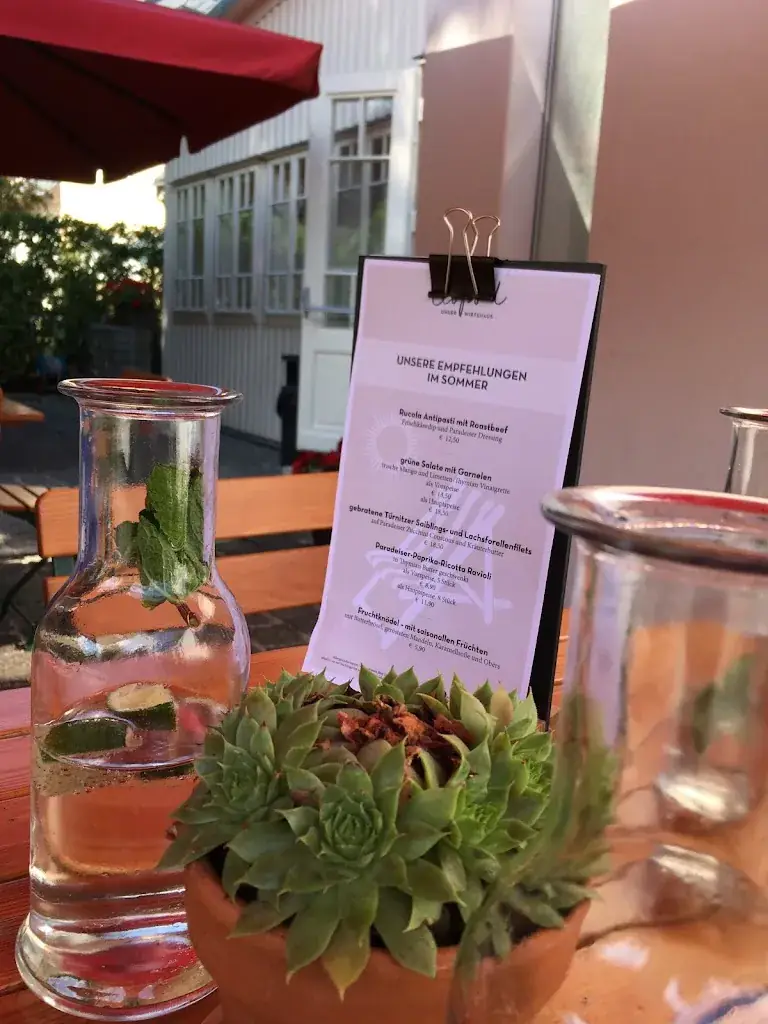 Natalia Khilkevitch_Leopold - Unser Wirtshaus_Lilienfeld_review