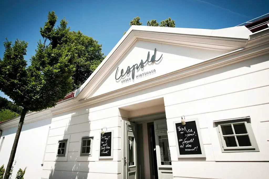 Leopold - Unser Wirtshaus_Lilienfeld_slider_image_1