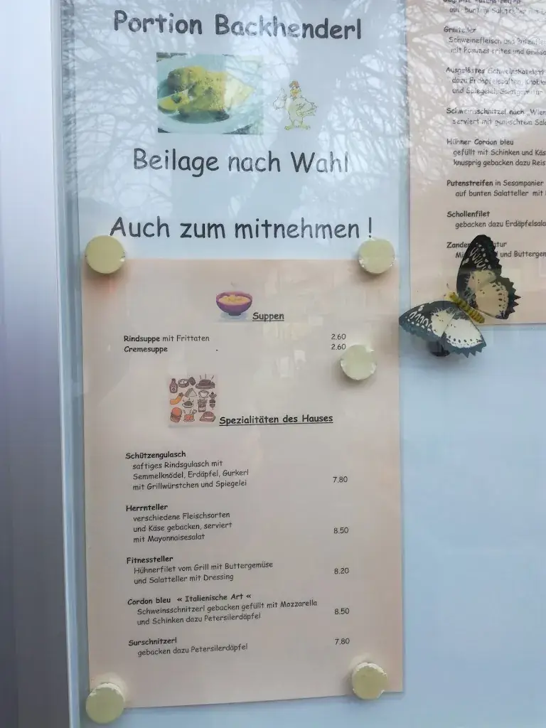 Menu_Gasthof Ebner_Lilienfeld_immagine_3