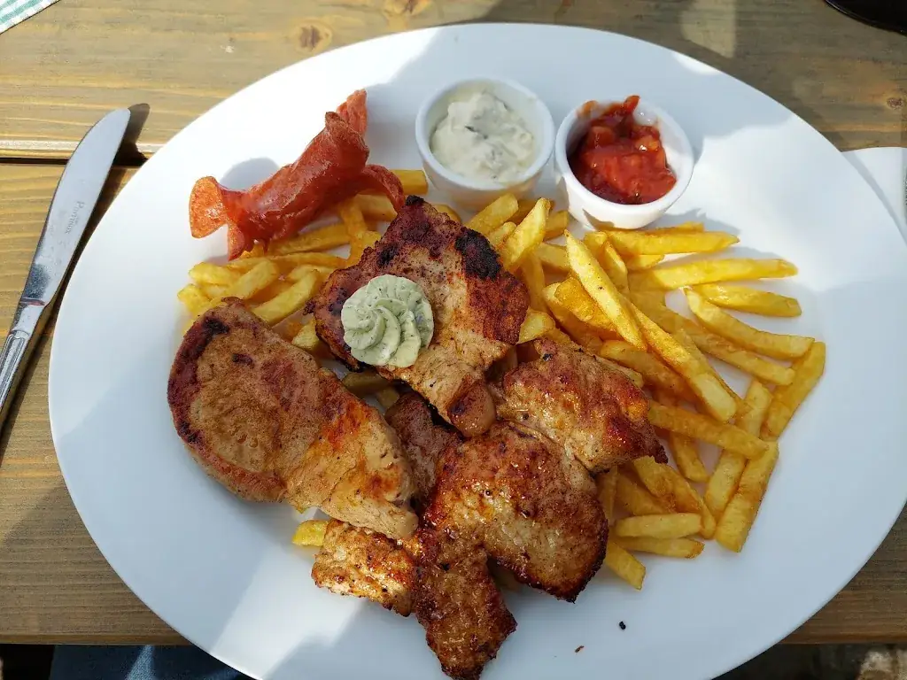 Menu_Gasthof Ebner_Lilienfeld_immagine_6