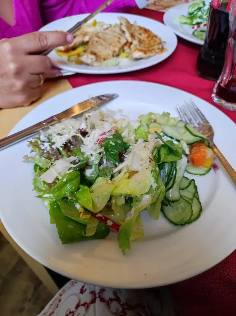 Menu_Gasthof Ebner_Lilienfeld_immagine_9