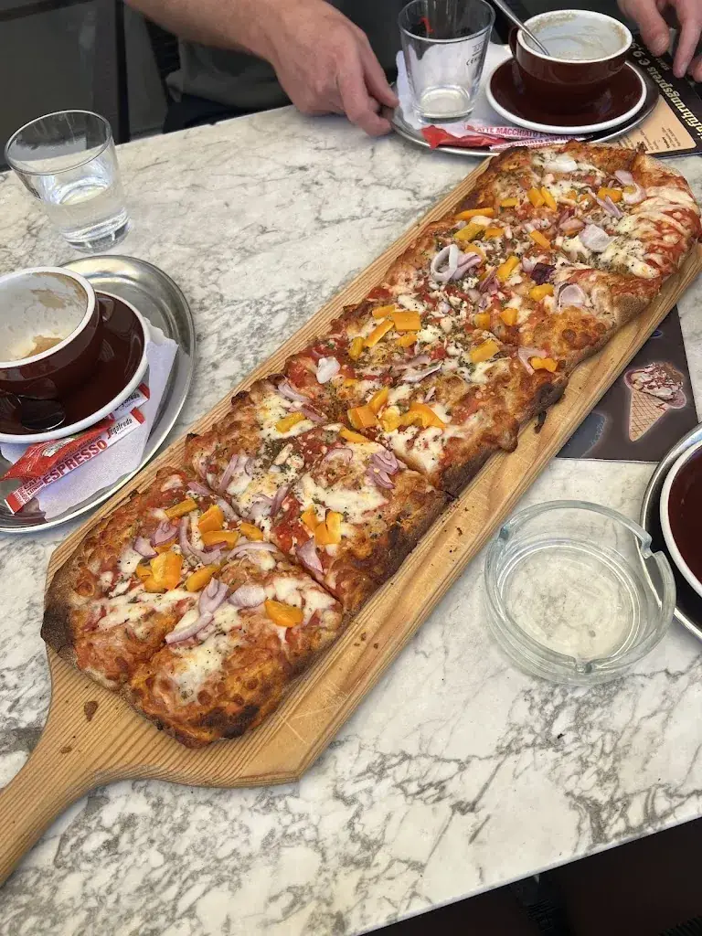 Birte S._Cafe Bistro_Lilienfeld_avis