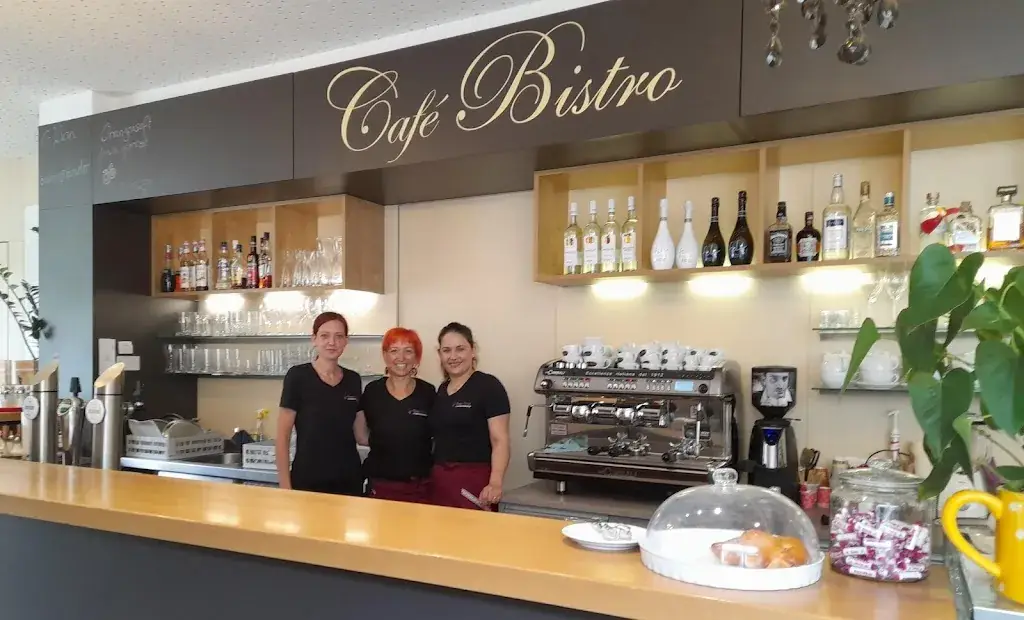Cafe Bistro ristorante a Lilienfeld