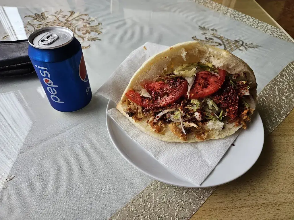 Menu_Arminay Kebab & Pizzahaus Lilienfeld_Lilienfeld_image_6