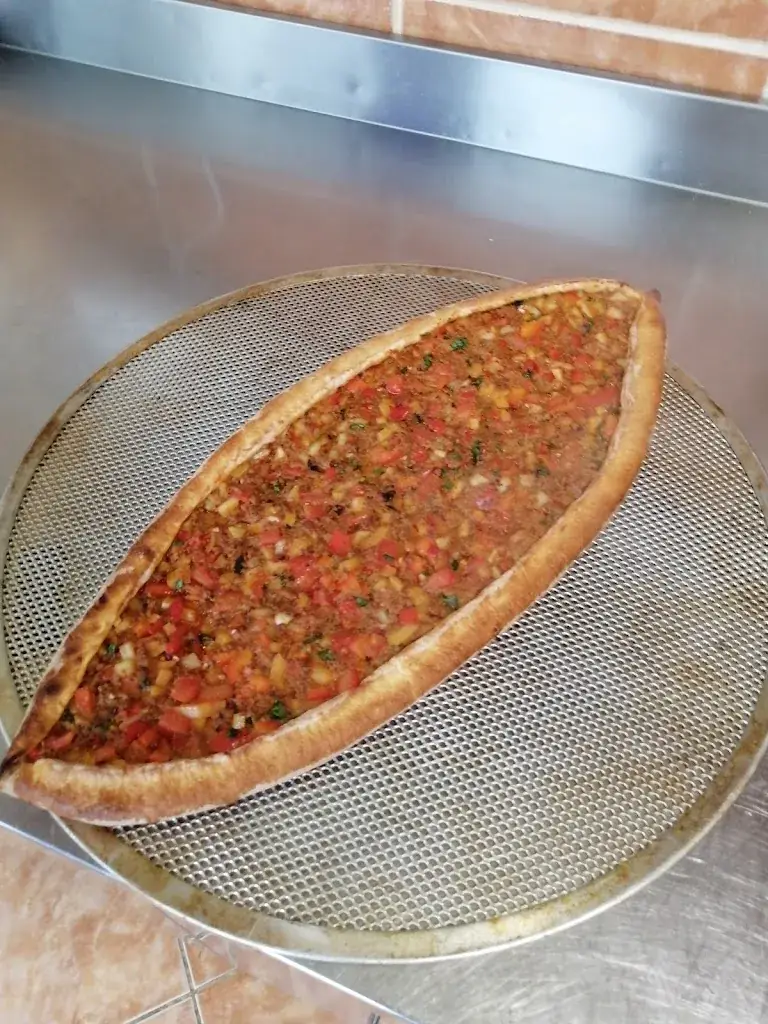 Menu_Arminay Kebab & Pizzahaus Lilienfeld_Lilienfeld_image_8