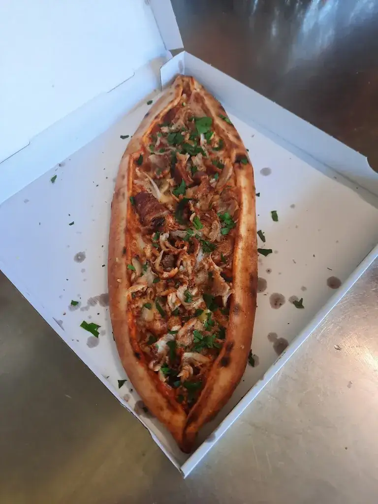 Menu_Arminay Kebab & Pizzahaus Lilienfeld_Lilienfeld_image_9