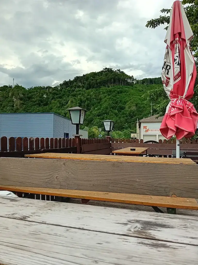 Zsolt Györgyövics_Pizzeria Treff Giovanni_Lilienfeld_review