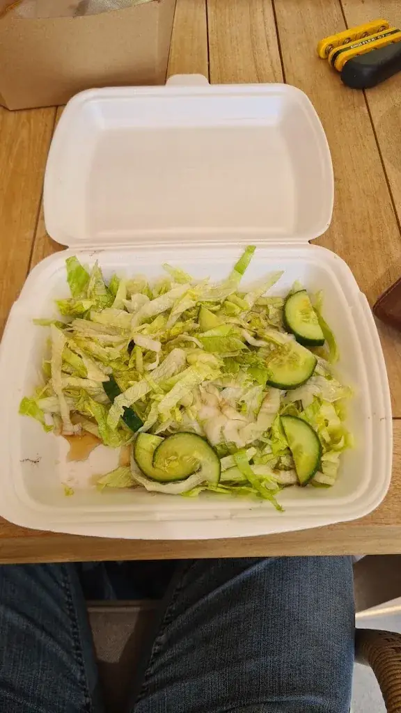 Robert Lassinger_Pizzeria Treff Giovanni_Lilienfeld_review