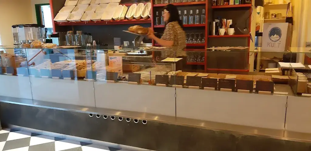 O.Kult ristorante a Lilienfeld