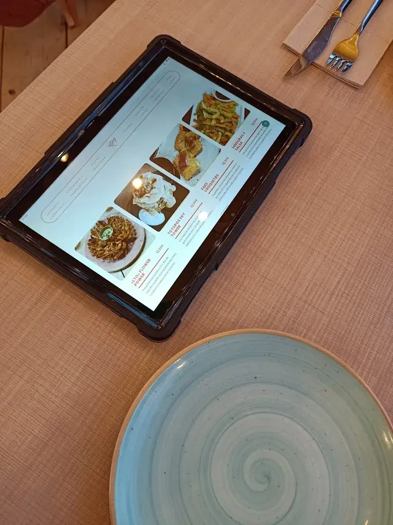 Menu_Bunji - The Place_Jabing_image_4