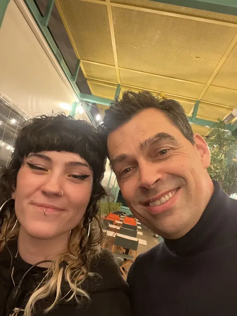 Ruben Pieters_Bunji - The Place_Jabing_review