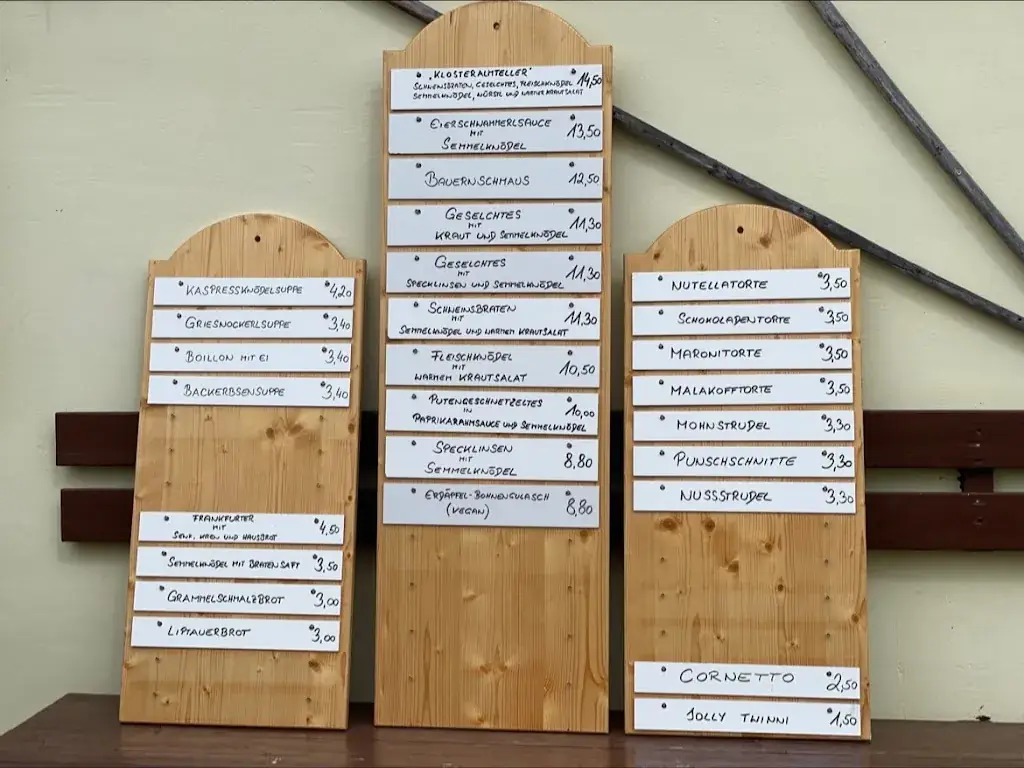 Menu_Almgasthaus Klosteralm_Lilienfeld_image_2