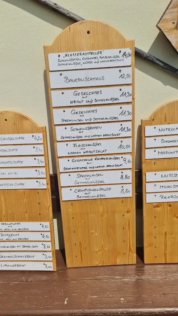 Menu_Almgasthaus Klosteralm_Lilienfeld_image_4