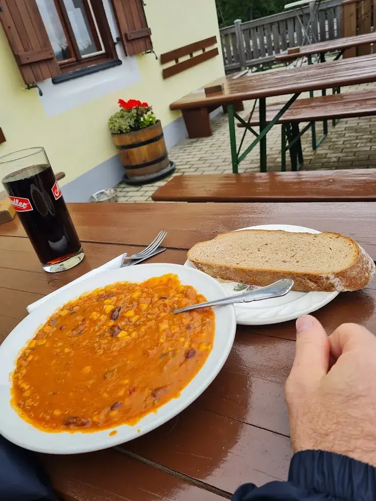 Menu_Almgasthaus Klosteralm_Lilienfeld_image_9