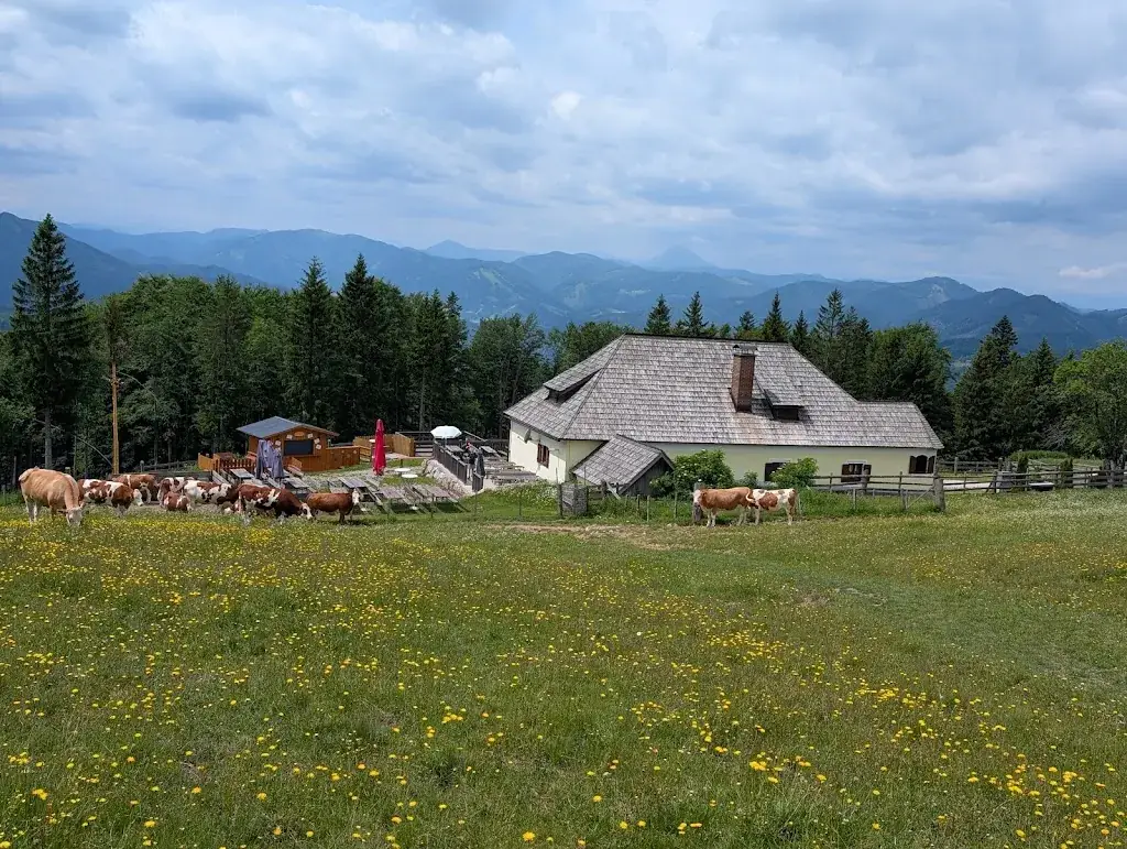 Almgasthaus Klosteralm_Lilienfeld_slider_image_3