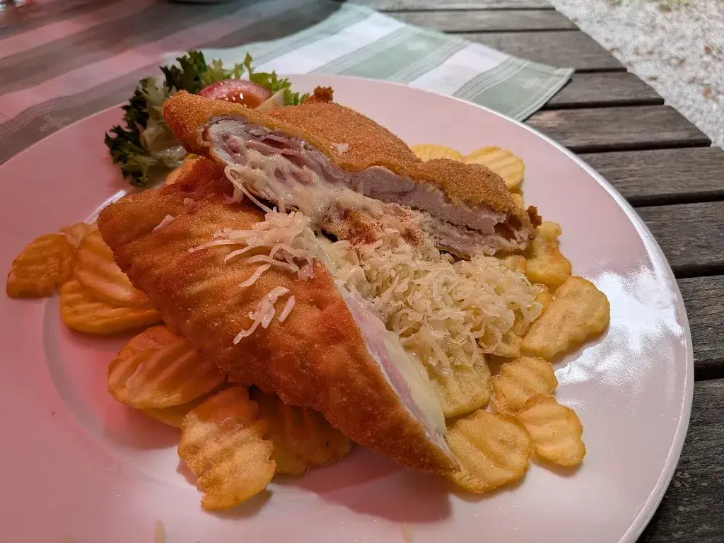 Stiftstaverne ristorante a Lilienfeld