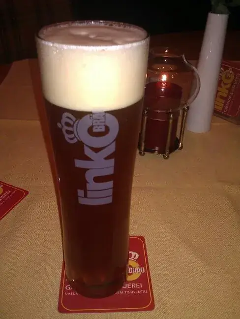 Menu_Gasthof und Brauerei Linko_Lilienfeld_image_8