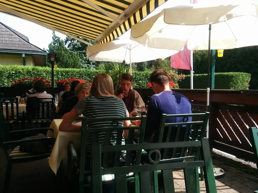 Gasthof und Brauerei Linko ristorante a Lilienfeld