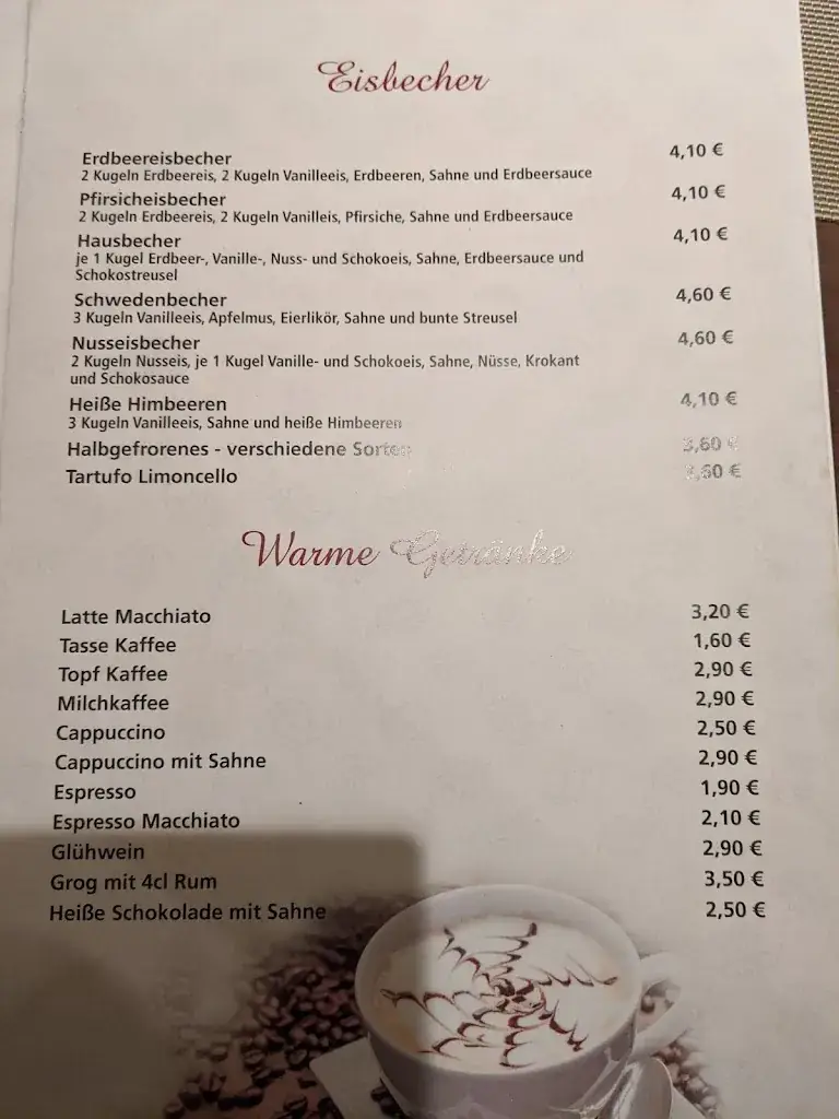 Menu_Gaststätte 