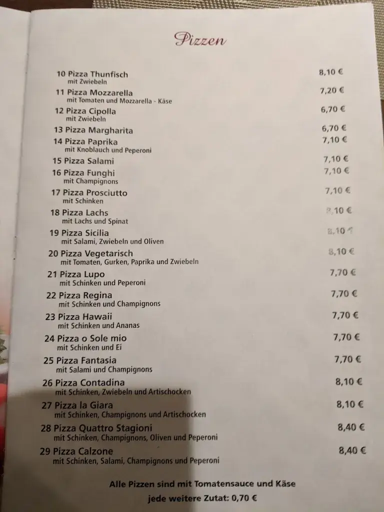 Menu_Gaststätte 