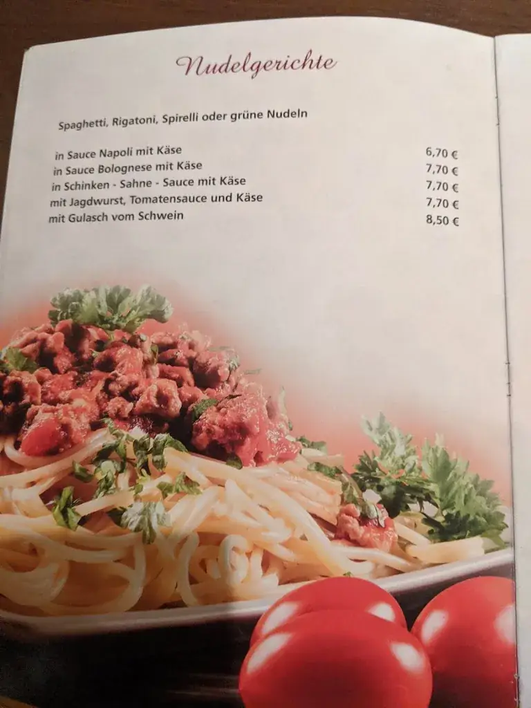 Menu_Gaststätte 