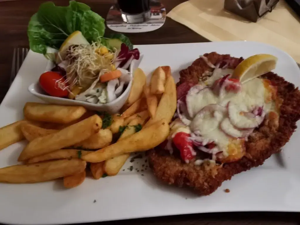 Menu_Landgasthof Plohnbachtal_Lengenfeld_immagine_6