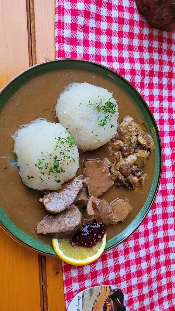 Menu_Landgasthof Plohnbachtal_Lengenfeld_immagine_7