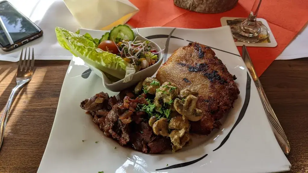 Menu_Landgasthof Plohnbachtal_Lengenfeld_immagine_8