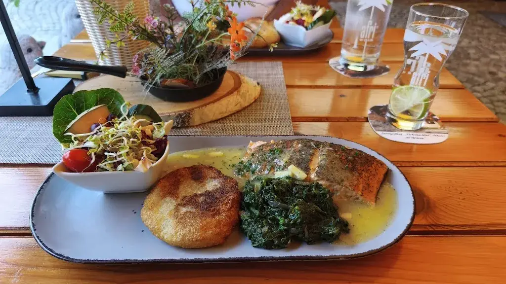 Na Pae_Landgasthof Plohnbachtal_Lengenfeld_recensione