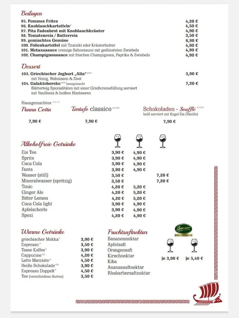 Menu_Attikos Hotel & Restaurant_Lengenfeld_immagine_1