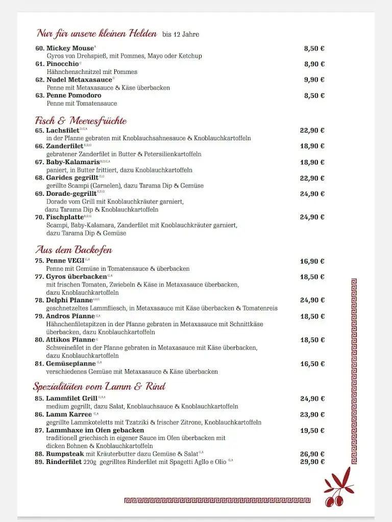 Menu_Attikos Hotel & Restaurant_Lengenfeld_immagine_4