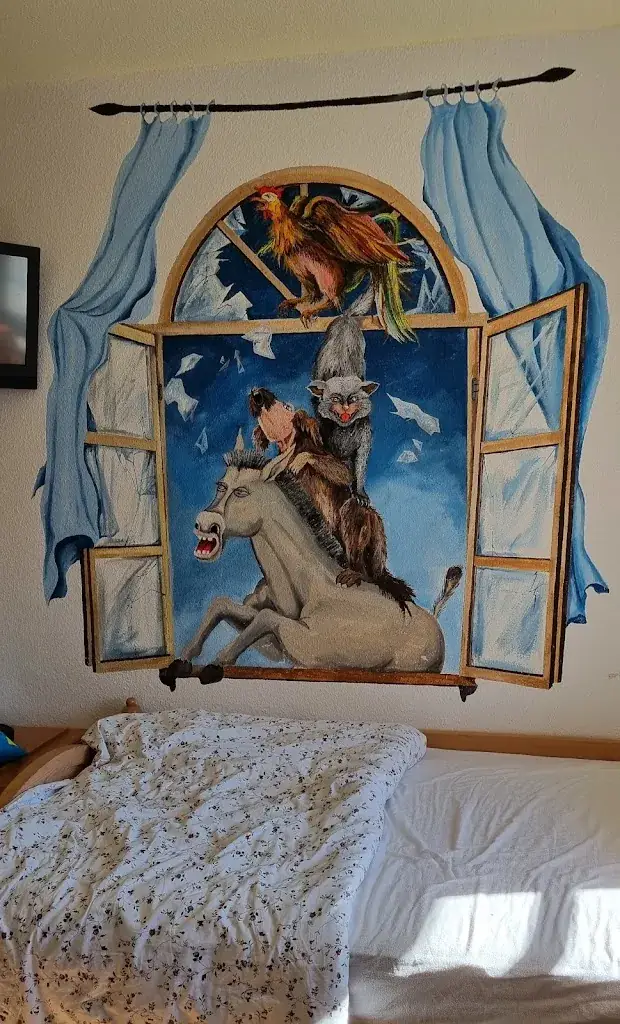 Jaroslav Kašpárek_Zur alten Brauerei_Lengenfeld_recensione