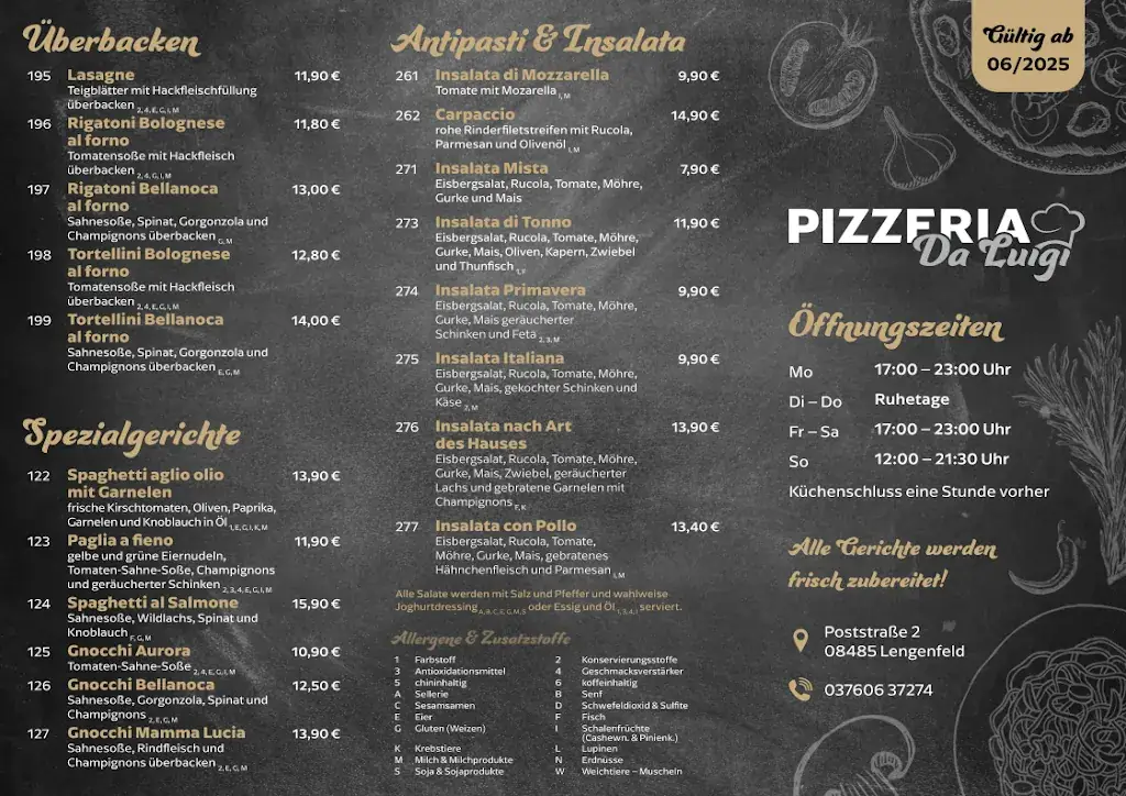 Menu_Pizzeria da Luigi_Lengenfeld_image_2
