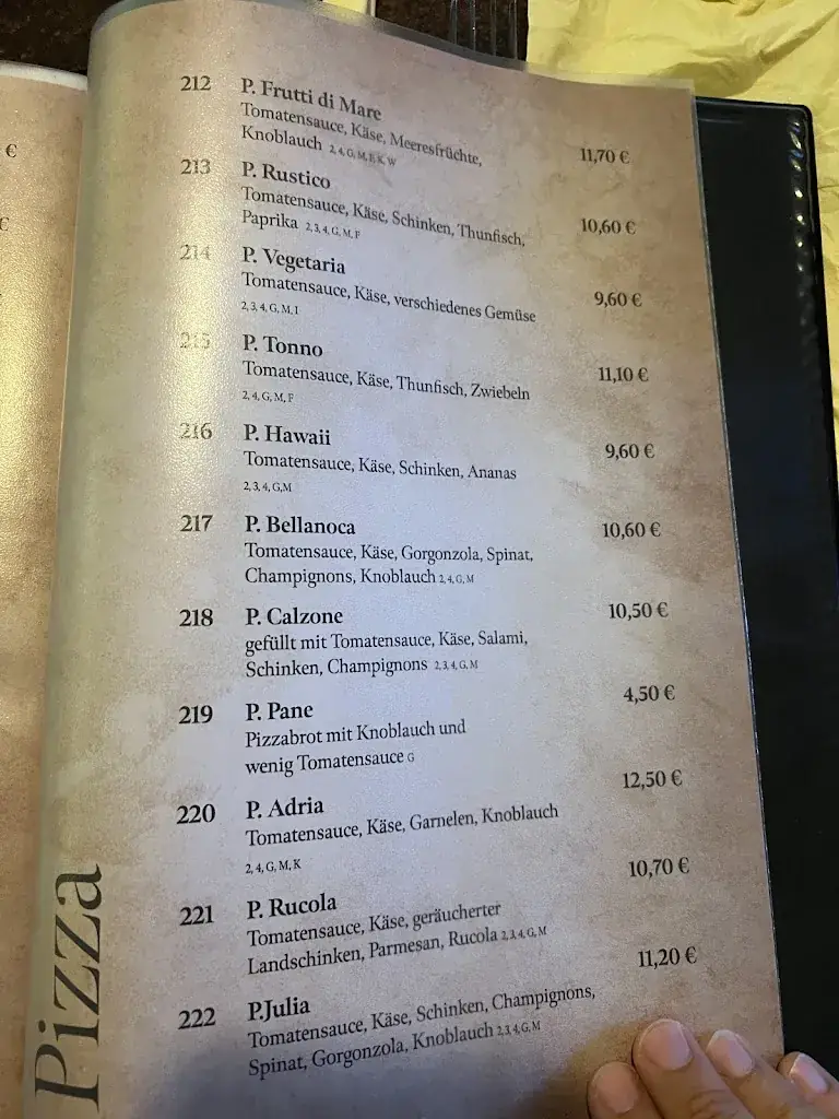 Menu_Pizzeria da Luigi_Lengenfeld_image_3