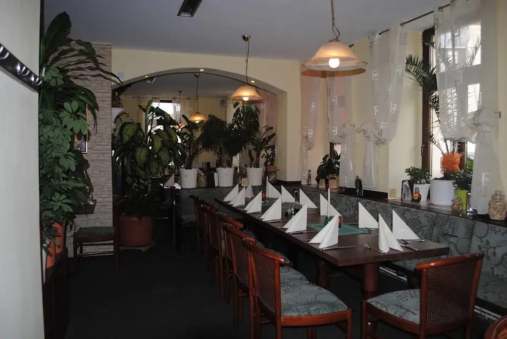 Pizzeria da Luigi ristorante a Lengenfeld