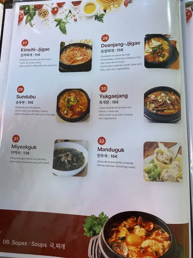 Menu_Restaurante Sarangbang_Jabing_image_3