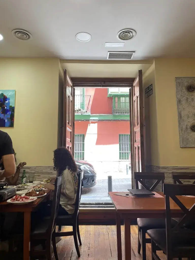 Dree Chua_Restaurante Sarangbang_Jabing_review