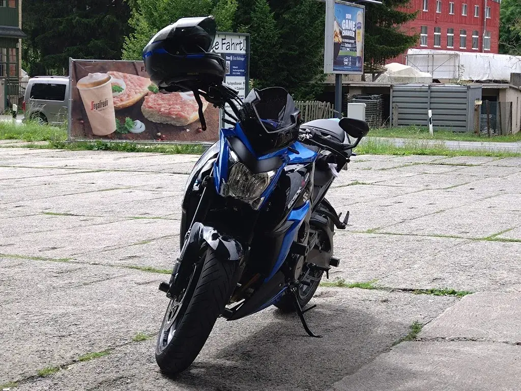 Grill Teufel Lengenfeld ristorante a Lengenfeld