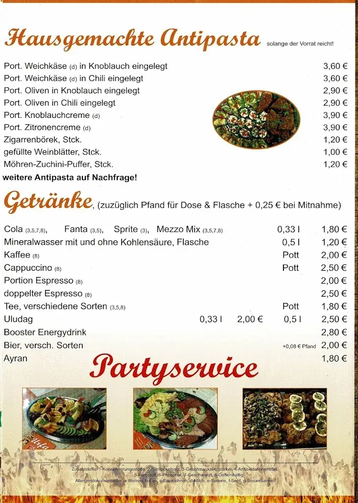 Menu_URFA DÖNER_Lengenfeld_immagine_1
