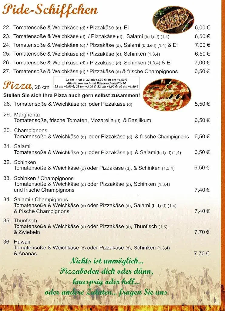 Menu_URFA DÖNER_Lengenfeld_immagine_2