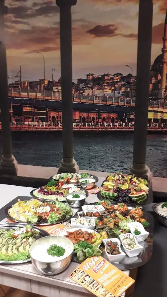 Menu_URFA DÖNER_Lengenfeld_immagine_7